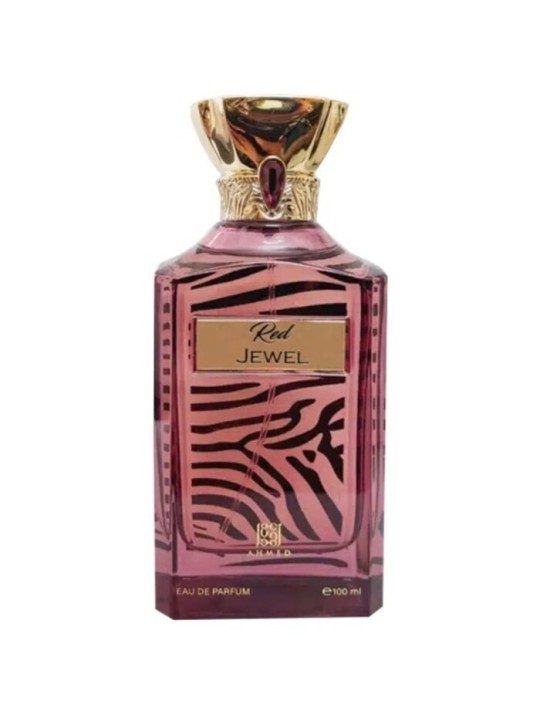 Ahmed Al Maghribi Red Jewel eau de parfum 100ml unisex