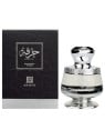 Ahmed Al Maghribi Hirfah eau de parfum 75ml unisex
