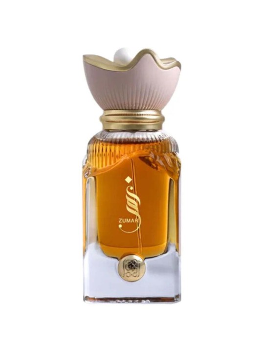 Ahmed Al Maghribi Zumar Extrait de Parfum 60ml unisex