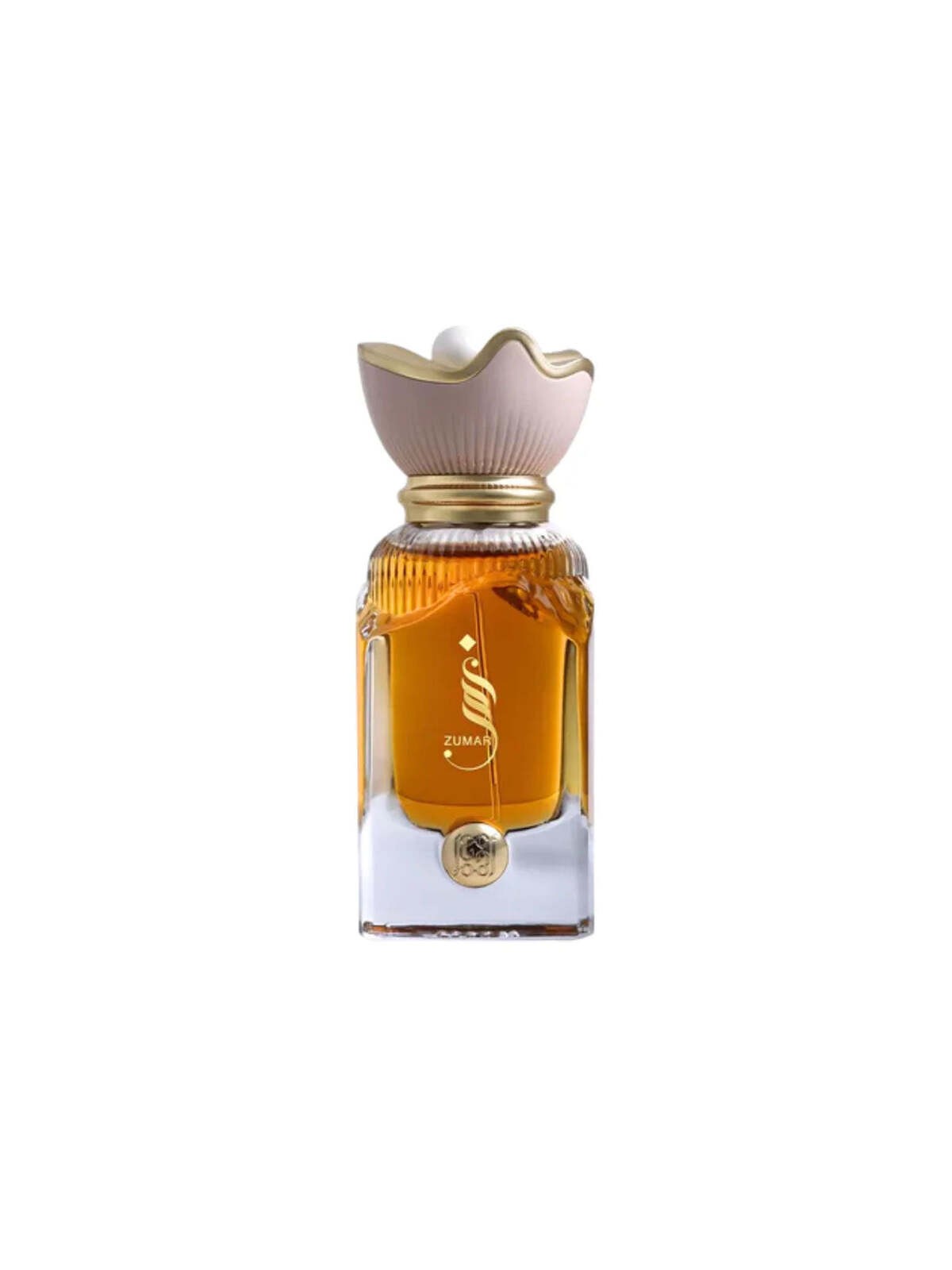 Ahmed Al Maghribi Zumar Extrait de Parfum 60ml unisex
