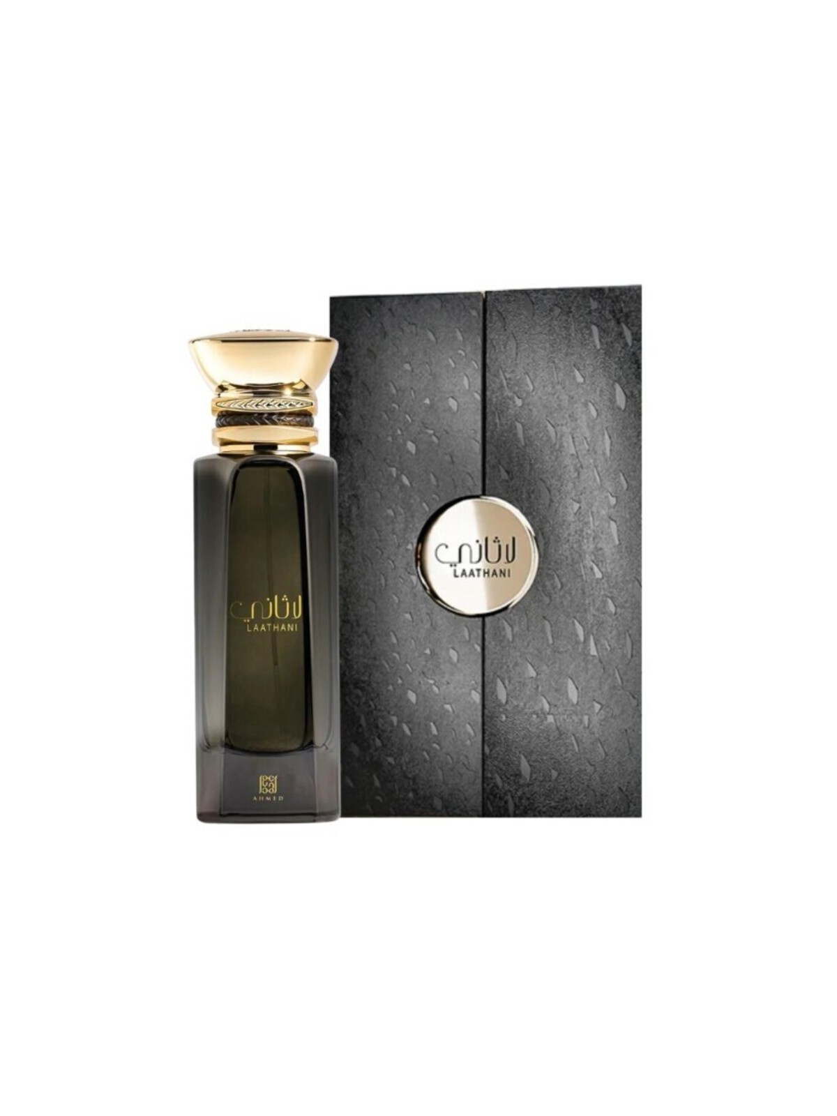 Ahmed Al Maghribi Laathani Extrait de Parfum 80ml unisex