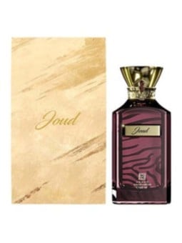 Ahmed Al Maghribi Joud Extrait de Parfum 100ml unisex