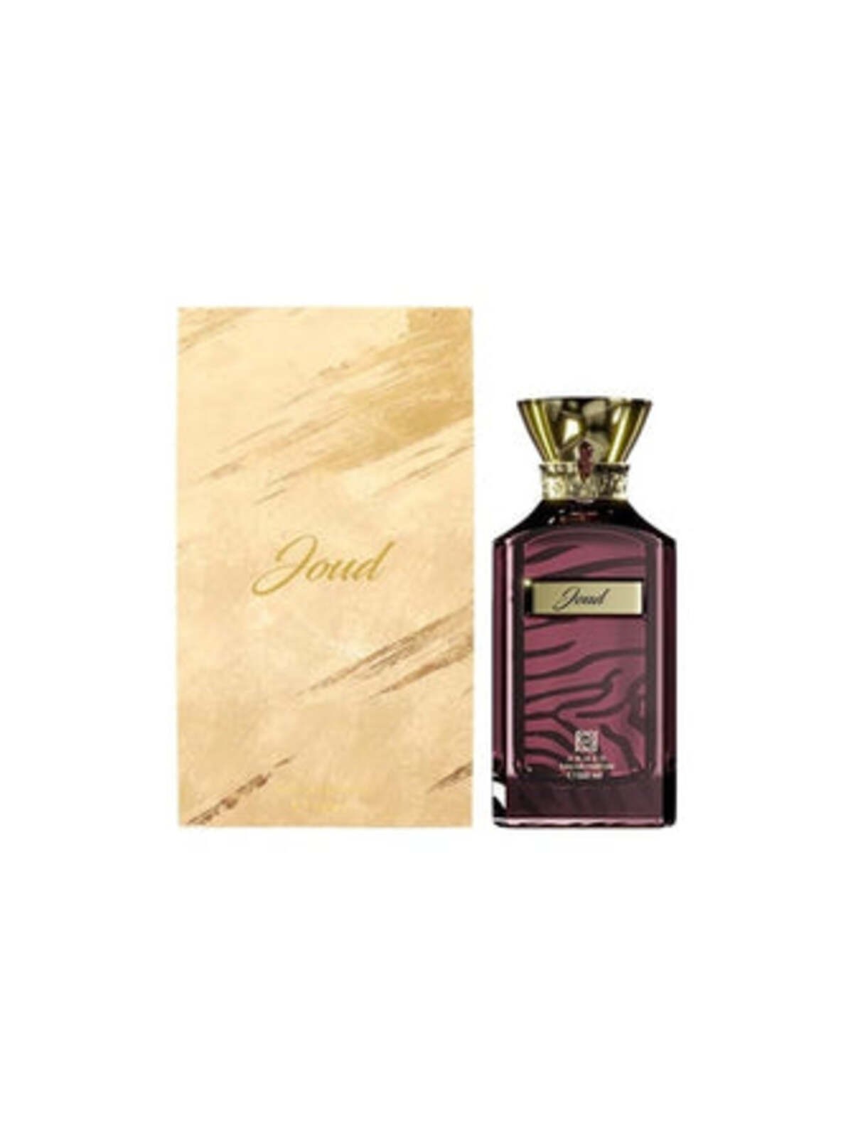 Ahmed Al Maghribi Joud Extrait de Parfum 100ml unisex