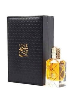 Ahmed Al Maghribi Bin Shaikh Extrait de Parfum 90ml unisex
