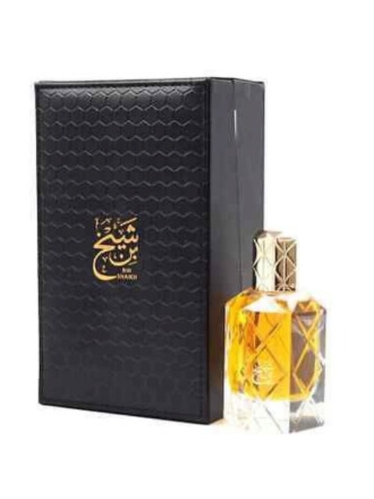 Ahmed Al Maghribi Bin Shaikh Extrait de Parfum 90ml unisex
