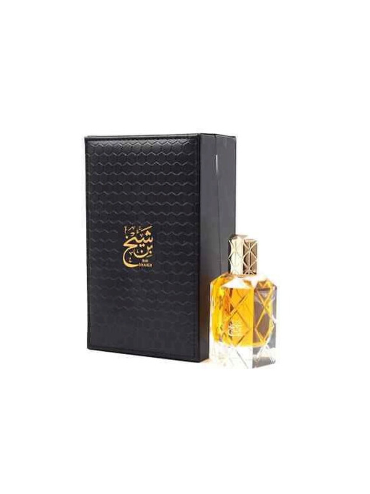 Ahmed Al Maghribi Bin Shaikh Extrait de Parfum 90ml unisex