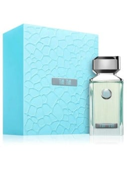 Ahmed Al Maghribi Tiff Tiff Extrait de Parfum 100ml donna