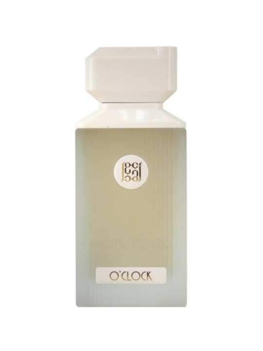 Ahmed Al Maghribi O'Clock Extrait de Parfum 100ml unisex