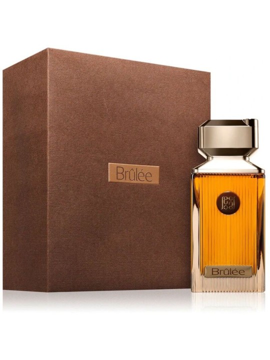 Ahmed Al Maghribi Brûlée Extrait de Parfum 100ml unisex