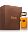Ahmed Al Maghribi Brûlée Extrait de Parfum 100ml unisex
