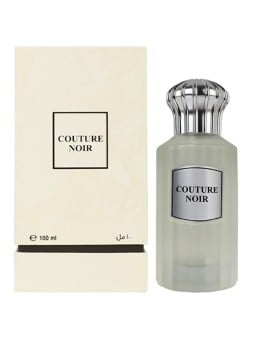 Ahmed Al Maghribi Couture Noir eau de parfum 100ml unisex