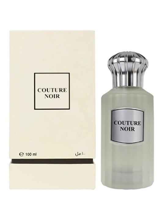 Ahmed Al Maghribi Couture Noir eau de parfum 100ml unisex