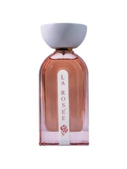 Ahmed Al Maghribi La Rosée Extrait de Parfm 100ml donna