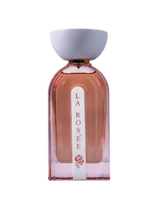 Ahmed Al Maghribi La Rosée Extrait de Parfm 100ml donna