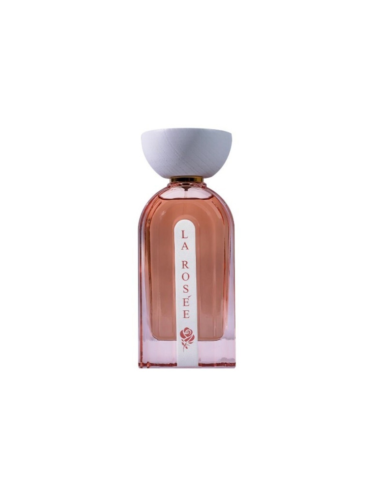 Ahmed Al Maghribi La Rosée Extrait de Parfm 100ml donna