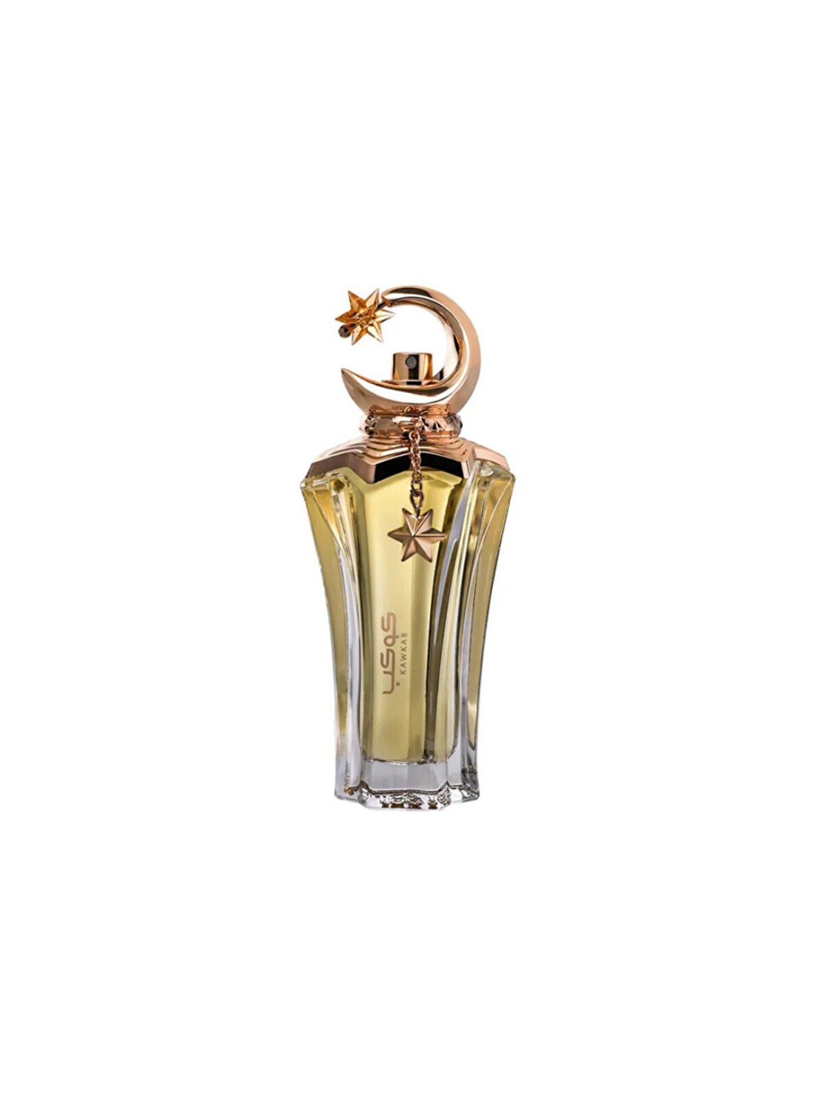Ahmed Al Maghribi Kawkab Extrait de Parfum 75ml unisex