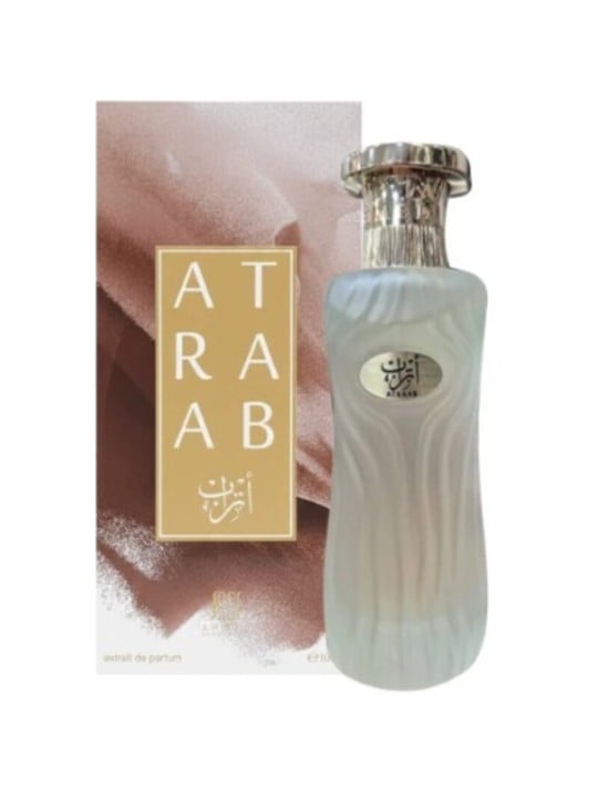 Ahmed Al Maghribi Atraab Extrait de Parfum 100ml unisex