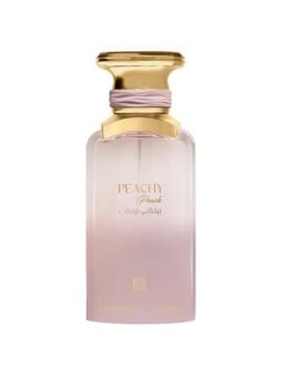 Ahmed Al Maghribi Peachy Peach Extrait de Parfum 100ml donna