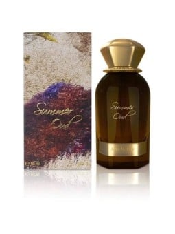 Ahmed Al Maghribi Summer Oud Extrait de Parfum 60ml unisex