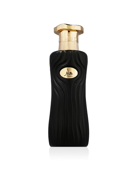 Ahmed Al Maghribi HAAM Extrait de Parfum 100ml unisex