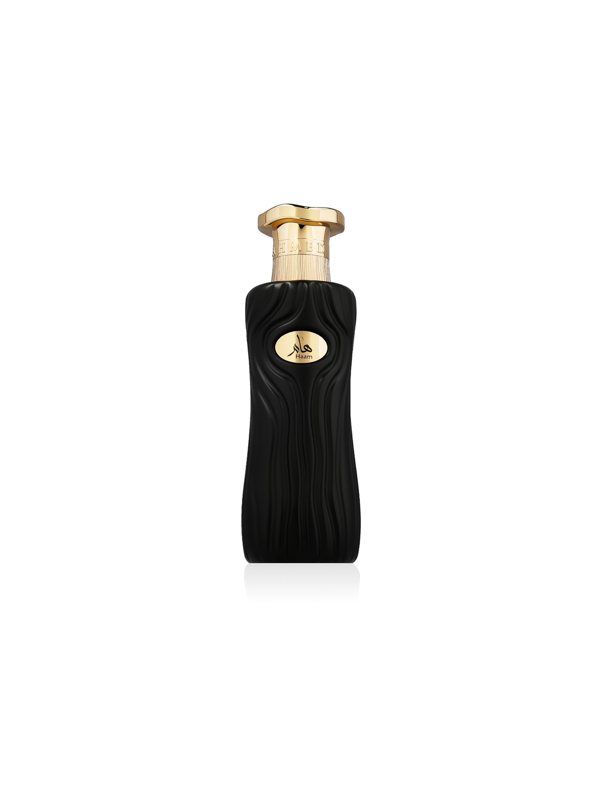 Ahmed Al Maghribi HAAM Extrait de Parfum 100ml unisex