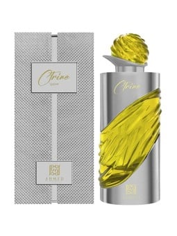 Ahmed Al Maghribi Ctrine Extrait de Parfum 100ml unisex