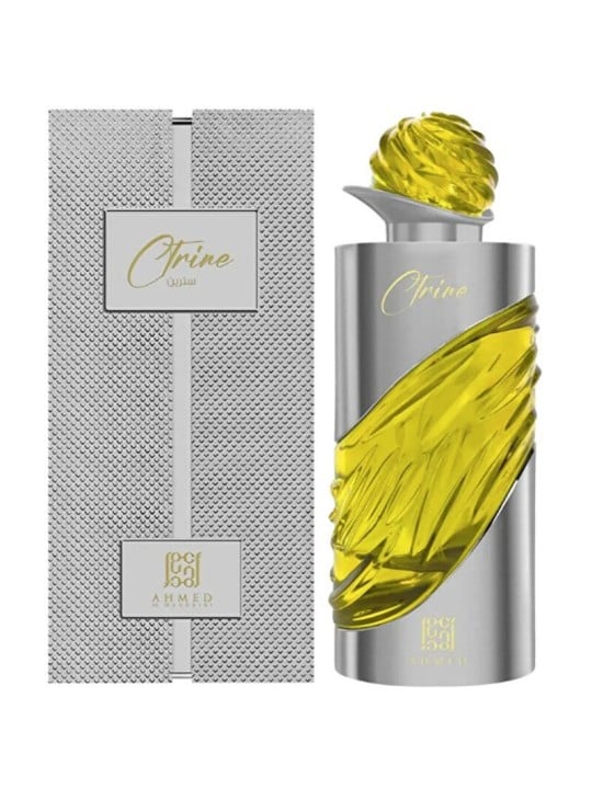 Ahmed Al Maghribi Ctrine Extrait de Parfum 100ml unisex