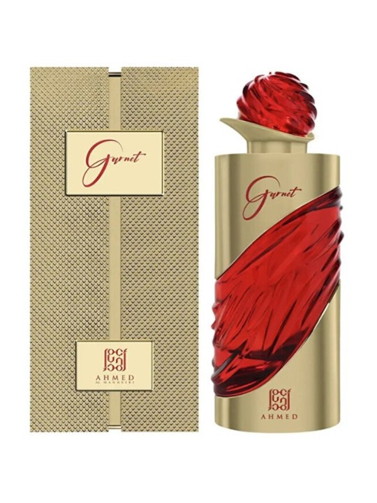 Ahmed Al Maghribi Garnet Extrait de Parfum 100ml unisex