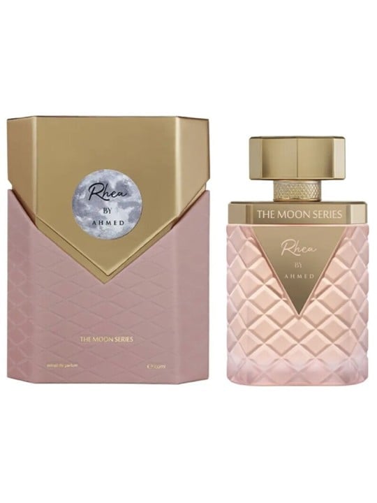 Ahmed Al Maghribi Rhea Extrait de Parfum 100ml donna