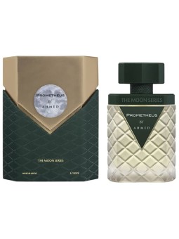 Ahmed Al Maghribi Prometheus Extrait de Parfum 100ml uomo