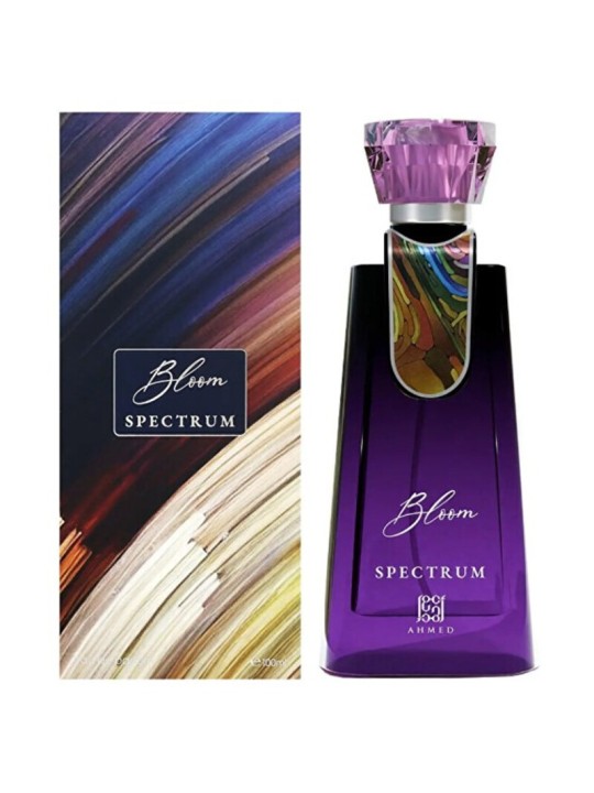 Ahmed Al Maghribi Bloom Spectrum eau de parfum 100ml unisex