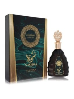 Arabiyat Prestige Nashwa Oud eau de parfum 100ml unisex