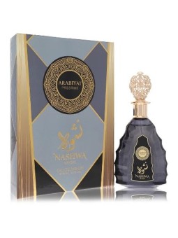 Arabiyat Prestige Nashwa Smoke eau de parfum 100ml unisex