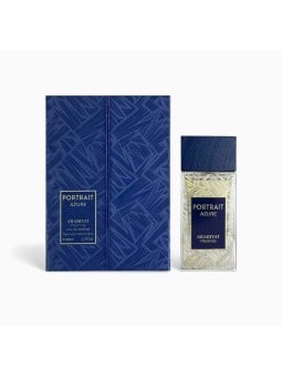 Arabiyat Prestige Portrait Azure eau de parfum 80ml uomo