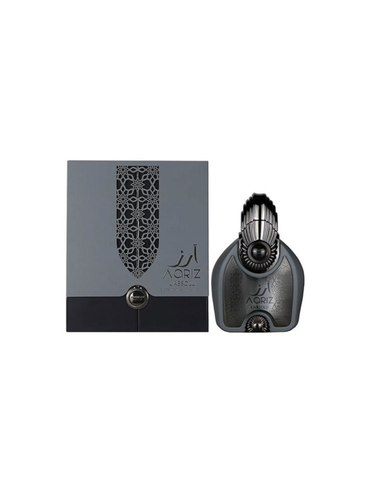 Arabiyat Prestige Aariz L'Absolu eau de parfum 100ml unisex