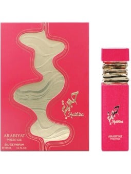 Arabiyat Prestige Habiba eau de parfum 100ml donna