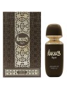 Arabiyat Prestige Ramad Myrrh eau de parfum 100ml unisex
