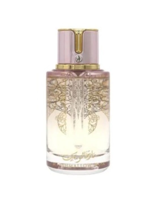 Arabiyat Prestige Cherry Musk eau de parfum 100ml donna