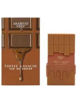 Arabiyat Sugar Toffee Ganache eau de parfum 100ml unisex
