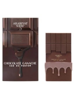 Arabiyat Chocolate Ganache eau de parfum 100ml unisex