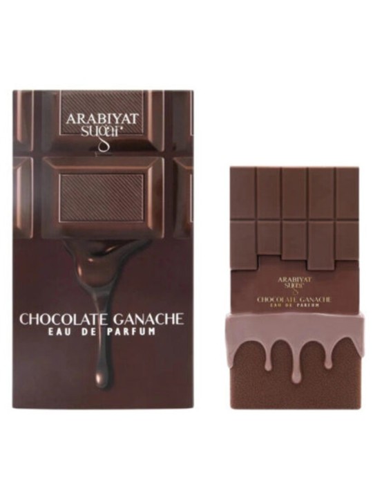 Arabiyat Chocolate Ganache eau de parfum 100ml unisex