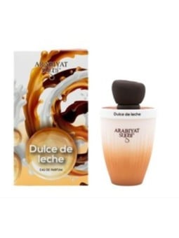 Arabiyat Dulce de Leche eau de parfum 100ml unisex