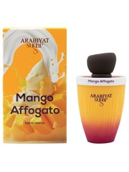 Arabiyat Mango Affogato eau de parfum 100ml unisex