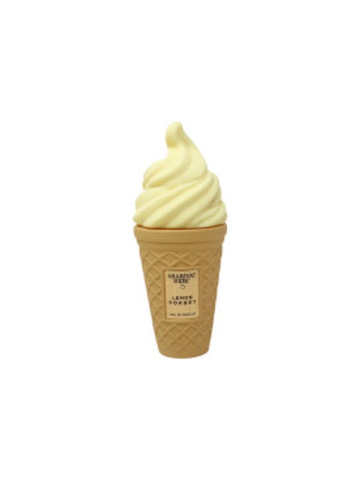 Arabiyat Lemon Sorbet eau de parfum 100ml unisex