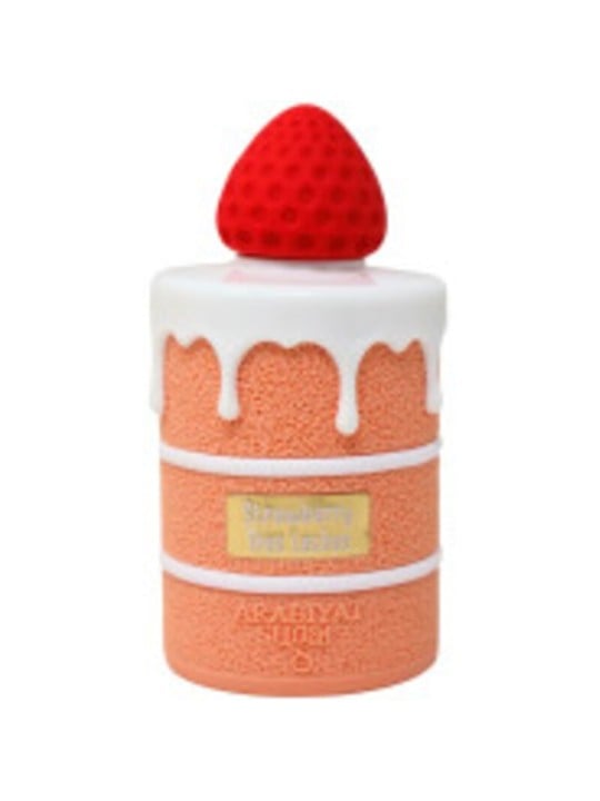 Arabiyat Strawberry Tres Leches eau de parfum 100ml donna