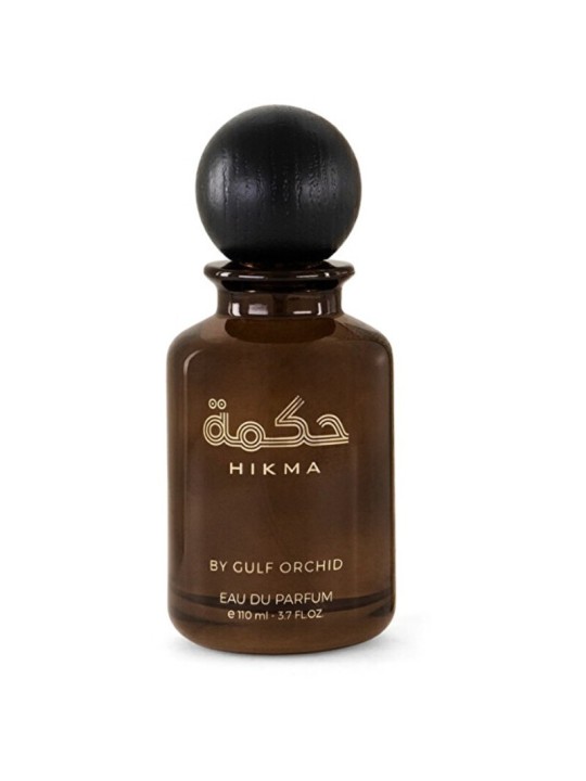 Gulf Orchid Hikma eau de parfum 110ml donna