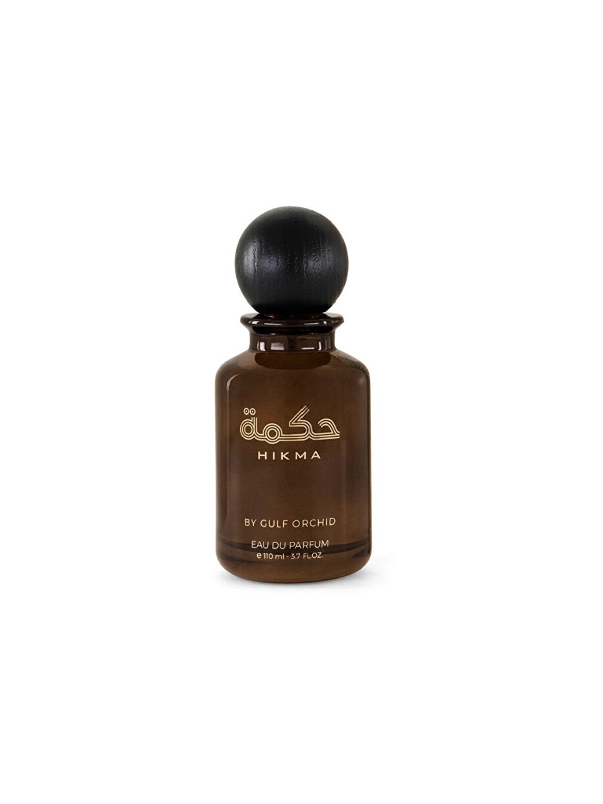Gulf Orchid Hikma eau de parfum 110ml donna