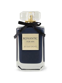 Gulf Orchid Romantic For Him eau de parfum 100ml uomo