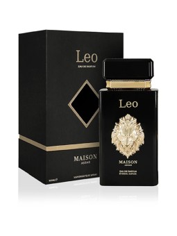 Maison Asrar Leo eau de parfum 100ml unisex