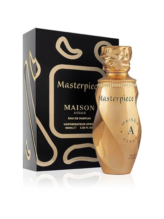 Maison Asrar Masterpiece eau de parfum 100ml unisex